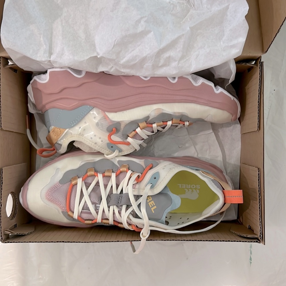 NIB Sorel Shoes